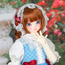 Load image into Gallery viewer, Strawberry Dress Set - Mini [PreOrder]
