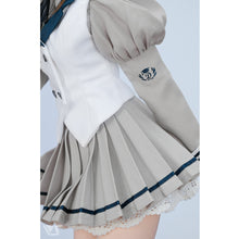Load image into Gallery viewer, Yumeten Academy uniform (SS-M bust)[PreOrder]
