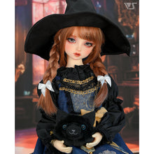 Load image into Gallery viewer, Black cat shoulder bag [PreOrder]
