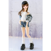 Load image into Gallery viewer, 004 Short Jeans (Blue) - SD [PreOrder]
