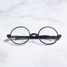 Load image into Gallery viewer, 01-ROUND-Matte Black [PreOrder]
