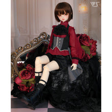 Load image into Gallery viewer, SDB Mystic Ruby Rose [PreOrder]
