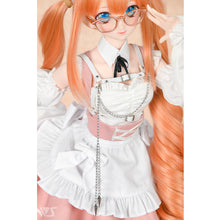 Load image into Gallery viewer, Chest gear belt (white)[PreOrder]
