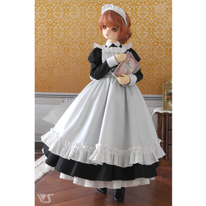 2Way Classical Maid Set [PreOrder]