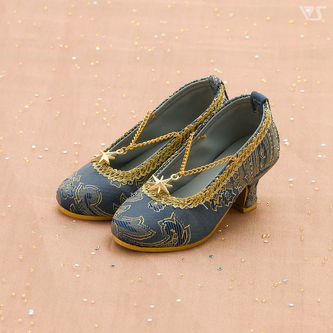 SB-SD-285 Shoes [PreOrder]