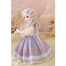 Load image into Gallery viewer, Chouchou Fleur Set (Lavender) - Mini [PreOrder]
