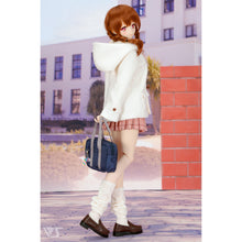 Load image into Gallery viewer, Duffle coat (white)[PreOrder]
