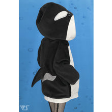 Load image into Gallery viewer, Orca Hoodie [PreOrder]
