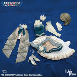 DollfieDream Kaede Takagaki [Pre-owned]