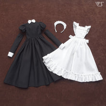 Load image into Gallery viewer, 2Way Classical Maid Set [PreOrder]
