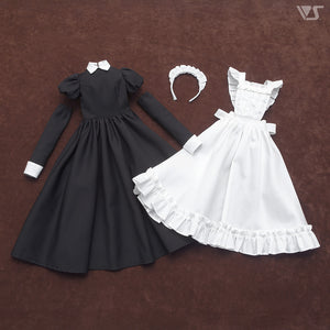 2Way Classical Maid Set [PreOrder]