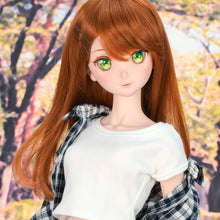 Load image into Gallery viewer, Overshirt &amp; shorts set [PreOrder]
