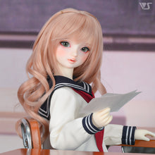 Load image into Gallery viewer, Sailor uniform set (navy blue)[PreOrder]
