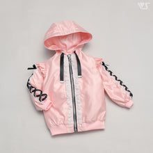 Load image into Gallery viewer, Little Devil Jacket (Pink)[PreOrder]
