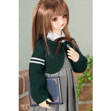 Load image into Gallery viewer, White Rose Girls' Academy Elementary School Uniform (Mini)[PreOrder]
