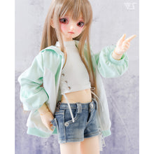 Load image into Gallery viewer, 004 Short Jeans (Blue) - Mini [PreOrder]
