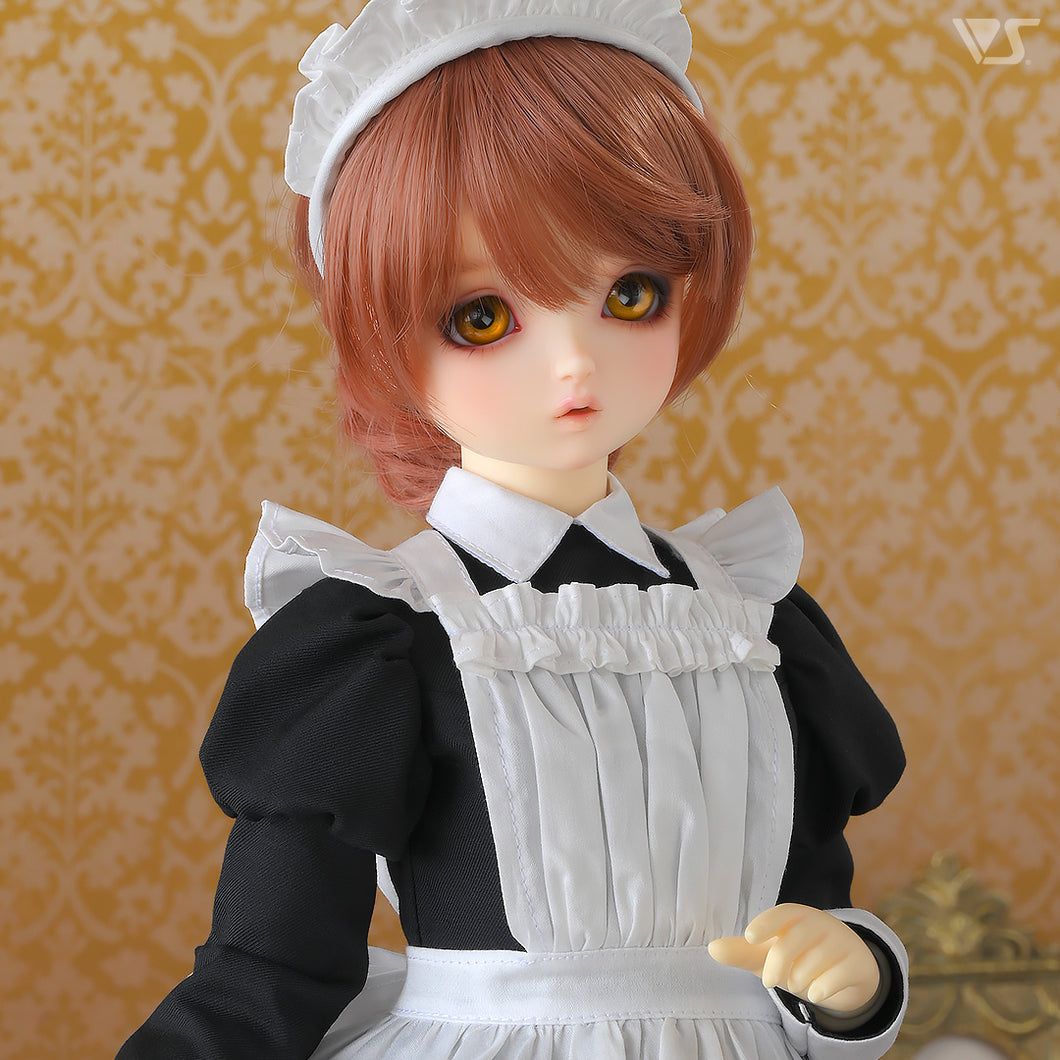 2Way Classical Maid Set [PreOrder]