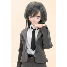 Load image into Gallery viewer, Sleeveless shirt and tie set [PreOrder]
