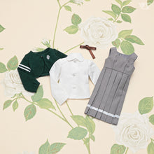 Load image into Gallery viewer, White Rose Girls' Academy Elementary School Uniform (Mini)[PreOrder]
