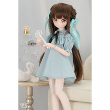 Load image into Gallery viewer, Little Devil Dress Set (Light Blue) - Mini [PreOrder]
