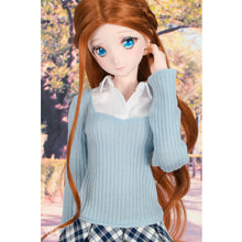 Load image into Gallery viewer, Fake layered dress set [PreOrder]
