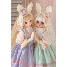 Load image into Gallery viewer, Chouchou Fleur Set (Mint) - Mini [PreOrder]
