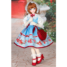 Load image into Gallery viewer, Strawberry Dress Set - Mini [PreOrder]
