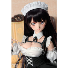 Load image into Gallery viewer, Chest gear belt (black)[PreOrder]
