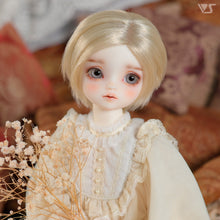 Load image into Gallery viewer, Tulle Collar Blouse Set (Mini)[PreOrder]
