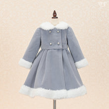 Load image into Gallery viewer, 2-way coat (ice blue)mini [PreOrder]
