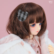 Load image into Gallery viewer, Bear clip set (brown)[PreOrder]
