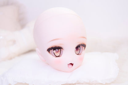Custome Cutie Head [SOLD]