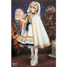 Load image into Gallery viewer, Etoile Mantle (White)[PreOrder]
