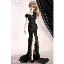 Load image into Gallery viewer, Midnight Jewel Dress Set [PreOrder]
