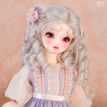 Load image into Gallery viewer, Chouchou Fleur Set (Lavender) - Mini [PreOrder]
