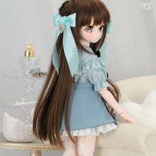 Load image into Gallery viewer, Little Devil Dress Set (Light Blue) - Mini [PreOrder]
