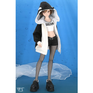 Orca Hoodie [PreOrder]