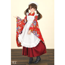 Load image into Gallery viewer, Gorgeous Hakama Set (Red)[PreOrder]
