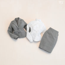 Load image into Gallery viewer, A skirt suit set for a gentle boss [PreOrder]
