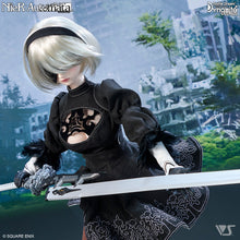 Load image into Gallery viewer, Dollfie Dream Dynamite 2B (YoRHa No. 2 Type B) 2.0 [PreOrder][Full Payment]
