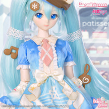 Load image into Gallery viewer, "Sweet Snow" Set
