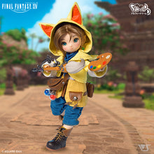 Load image into Gallery viewer, Chibikko DD Kururu [ PreOrder ][Limited Stock]
