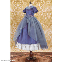 Load image into Gallery viewer, Classical Frill Bouquet Pannier / Mini [PreOrder]
