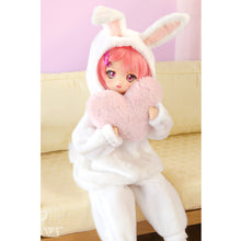 Load image into Gallery viewer, Fluffy Rabbit Pajamas / Chimikko &amp; Mini [PreOrder]
