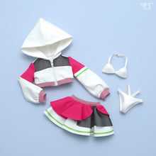 Load image into Gallery viewer, Vitamin Pop Bikini Set / Mini
