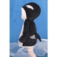 Load image into Gallery viewer, Orca Hoodie / Mini [PreOrder]
