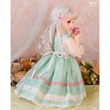 Load image into Gallery viewer, Chouchou Fleur Set (Mint) - Mini [PreOrder]
