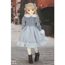 Load image into Gallery viewer, 2-way coat (ice blue)mini [PreOrder]
