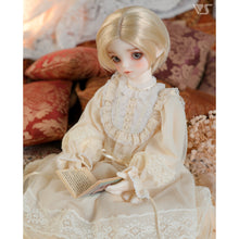 Load image into Gallery viewer, Tulle Collar Blouse Set (Mini)[PreOrder]

