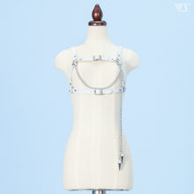 Load image into Gallery viewer, Chest gear belt (white)[PreOrder]
